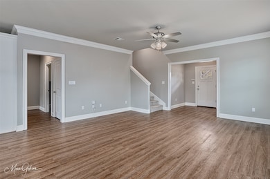 606 Perfect Place, Bossier City, LA 71111 - photo 5