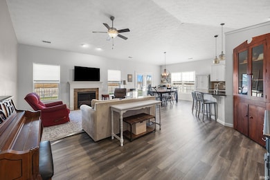 242 W Big Pine Dr, West Lafayette, IN 47906 - photo 3