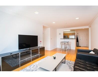 120 Mountfort St unit 404, Boston, MA 02215 - photo 2