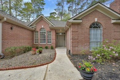226 N Dreamweaver Cir, Spring, TX 77380 - photo 2