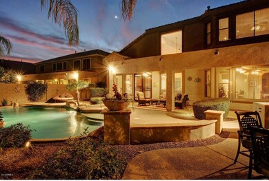 3791 S Marion Way, Chandler, AZ 85286 - photo 4