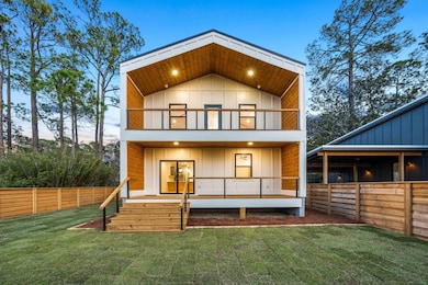 1317 N County Highway 393, Santa Rosa Beach, FL 32459 - photo 4