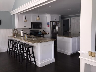 beagle kitchen nice