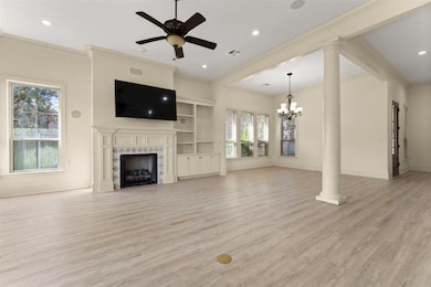 6105 W Azalea, Lake Charles, LA 70605 - photo 2