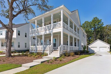 3629 Clambank Dr, Mount Pleasant, SC 29466 - photo 3