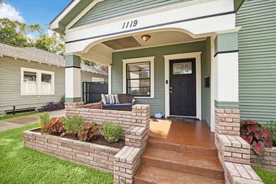 1119 Winston St, Houston, TX 77009 - photo 3