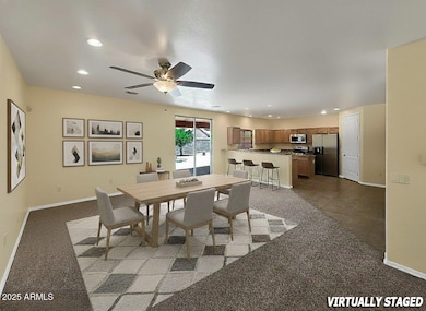 2521 N Franz Ln, Casa Grande, AZ 85122 - photo 6