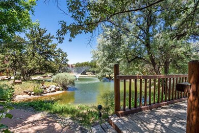 2600 W Zia Rd unit C6, Santa Fe, NM 87505 - photo 2