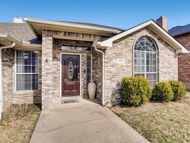 805 Foxwood Ln, Wylie, TX 75098 - photo 4