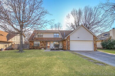 2211 S Gardenia Ave, Broken Arrow, OK 74012 - photo 2