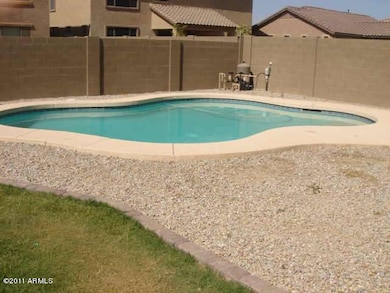 Private Pool