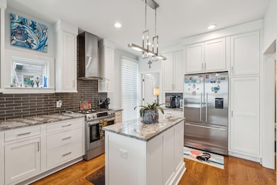 62 Gadsden St unit A, Charleston, SC 29401 - photo 7