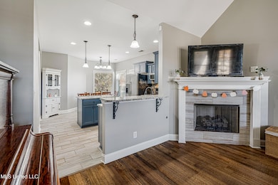 4690 W Petite Loop, Olive Branch, MS 38654 - photo 7