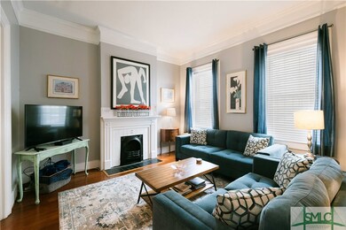 316 E Harris St, Savannah, GA 31401 - photo 7