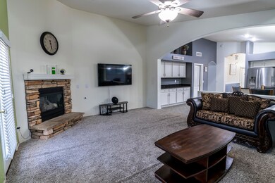 Sitting Area