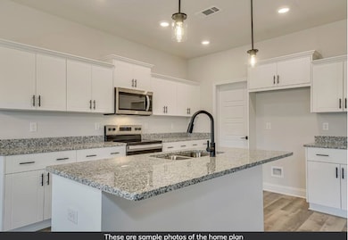 131 Burlwood Rd Lot 16, Greenwood, SC 29646 - photo 4