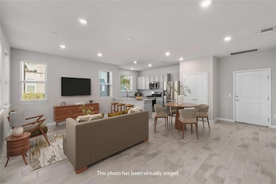 9015 Cattle Baron Path unit 1905, Austin, TX 78747 - photo 6