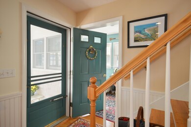 Entryway