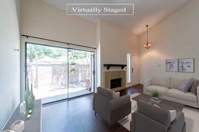 Staged Photo