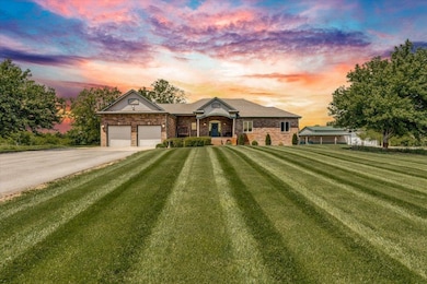 10209 S Hertzler Rd, Sedgwick, KS 67135 - photo 2