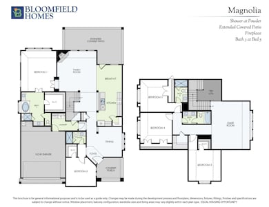 4070 Zina Ln, Prosper, TX 75078 - photo 2