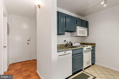 The St. George unit 802, Washington, DC 20036 - photo 7