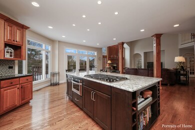 4603 Clearwater Ln, Naperville, IL 60564 - photo 7