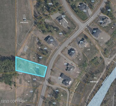 Lot 12 aerial