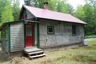 118 Gilman Valley Rd, Tamworth, NH 03814 - photo 4