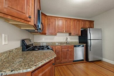 27 Cushing St unit 1, Cambridge, MA 02138 - photo 5