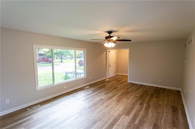 304 E Frazier St, Drexel, MO 64742 - photo 7