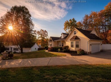 117 Heather Ct, Scott Depot, WV 25560 - photo 2