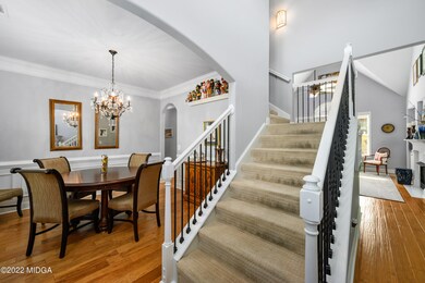 1093 Brookford Rd, Macon, GA 31210 - photo 4