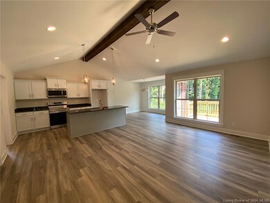 6636 Sunset Loop unit LOT 43, Charlestown, IN 47111 - photo 2