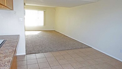Living Room-Dining