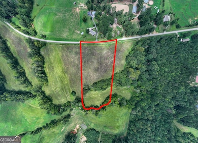 9.3 ACRES Roy Parks Rd, Talmo, GA 30575 - photo 5