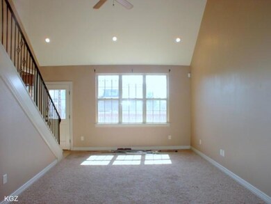 FORMAL LIVING AREA