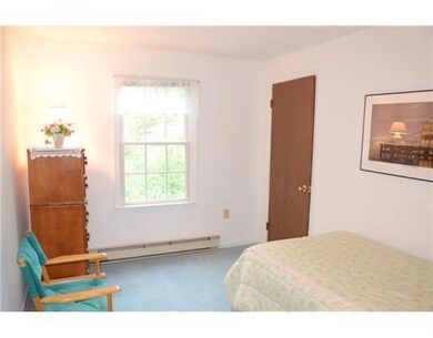 Bedroom.