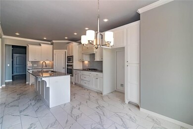 782 Via Sangro Rd, Springdale, AR 72762 - photo 4