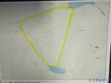 TBD Fox Branch Rd, Carson, VA 23830 - photo 2