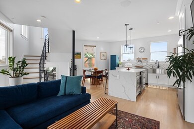 141 Cross St unit A, Somerville, MA 02145 - photo 2