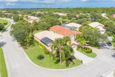 6065 Highwood Park Ct, Naples, FL 34110 - photo 3