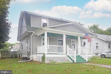 256 W Centre St, Woodbury, NJ 08096 - photo 2