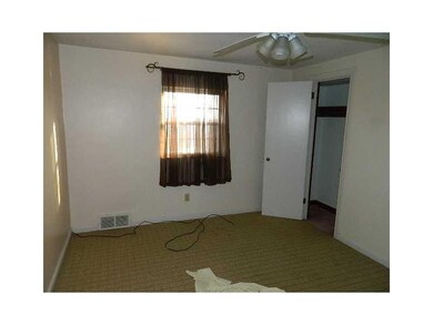 Bedroom.