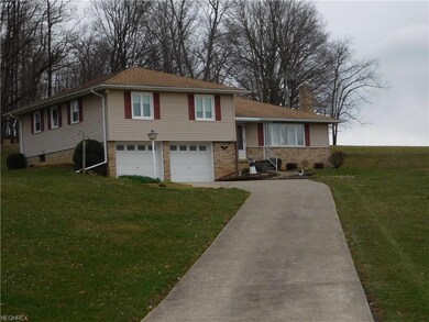 15960 Danville Jelloway Rd, Danville, OH 43014 - photo 2