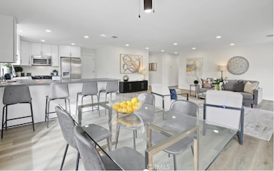 Great for entertaining