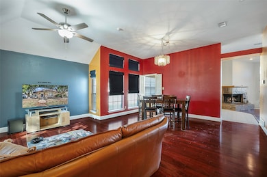 5849 Baker Dr, the Colony, TX 75056 - photo 3