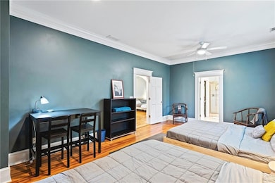 363 5th St NE, Atlanta, GA 30308 - photo 3