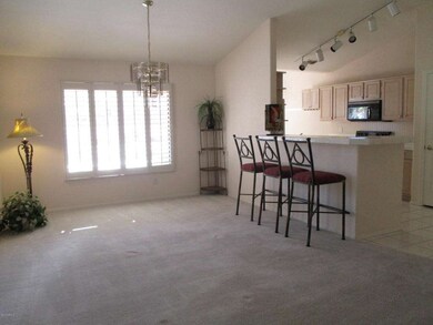 Great Room & Formal Dining