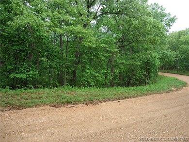 View From the County Road 3